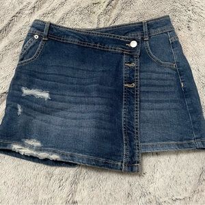 NoBo Shorts/skort